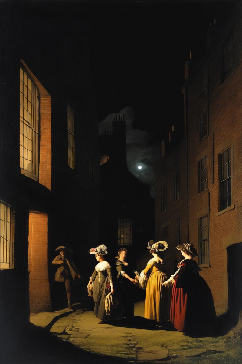 00501-637982223-Joseph Wright Of Derby Style - create a realisitc picture from 2 joung woman in the year 1817 in birmingham that are walking tog.png